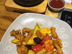 -纽斯桑拿会所(东绣路店)