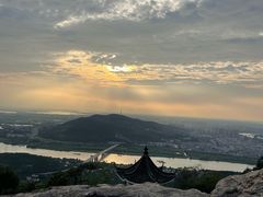 -涂山风景区