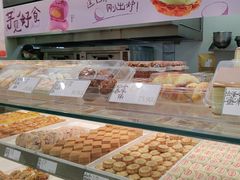 -泸溪河桃酥(西直门凯德店)