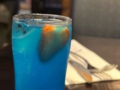 -blue frog蓝蛙(长泰广场店)