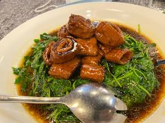 草头圈子-徐记私厨(半淞园路店)