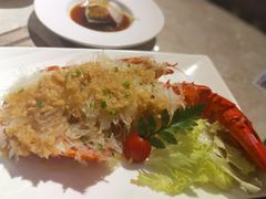 -極上萬膳·日料放题(海岸城店)