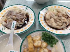 -西关明记肠粉(荔枝湾店)