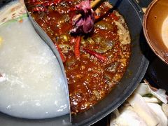 -阳阳老火锅(小南门店)