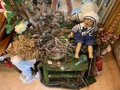 -JOURNEY SHOP.vintage杂货铺