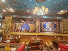 -金鼎雪山牦牛杂火锅(理县总店)