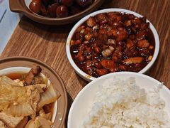 -乡村基·川味现炒大王(熙悦天街店)