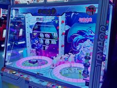 -大玩家(大连高新万达店)