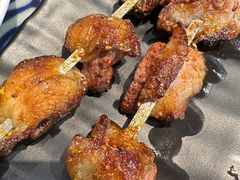 -撒拉花儿·新疆菜·清真(太阳宫店)