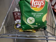 -Olé精品超市(太原万象城店)