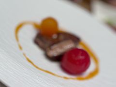 -和·铁板烧·OMAKASE(望京昆泰嘉晟酒店)