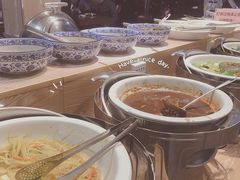 -莲池素食(明秀店)
