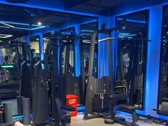 -NRG 健身私教CLUB(WPP达邦协作广场店)