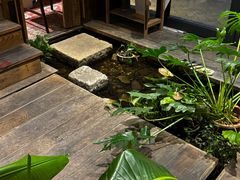 -邈墨茶馆(大兜路1号店)