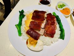 -龙记香港茶餐厅(久光百货店)