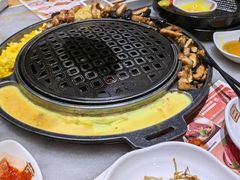 -韩宫宴烤肉·黑毛和牛·料理(合肥滨湖银泰城店)