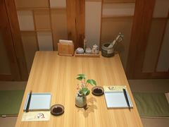 -花和海鲜自助(梅江店)