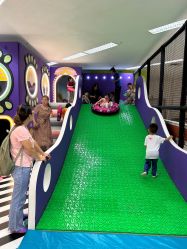 -孩子王童乐园(天津远洋乐堤港店)