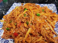 -后卫寨猫耳朵(后卫寨店)