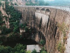 -黄巢水库