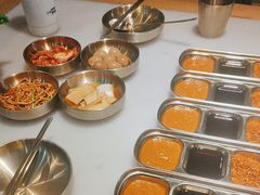 -韩宫宴烤肉·料理(大宁国际店)