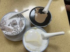 -喜盈门保健甜品店