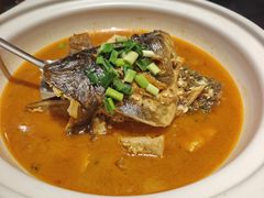 花轿鱼头-潞州宴·长治人的会客厅(长兴北路店)