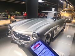 -上海汽车会展中心