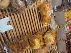 -那家面包房(珠江路店)