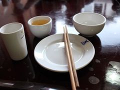 大堂-苍洱春饭店