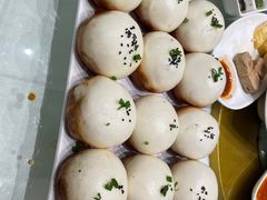 -金时代顺风大酒店(临港百联店)
