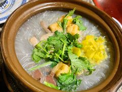-南京大牌档(香港广场店)
