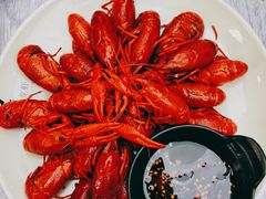 -巴厘龙虾·榜首油焖大虾(洞庭·艺术洋房店)
