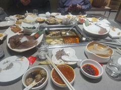 -海底捞火锅(河东万达广场店)