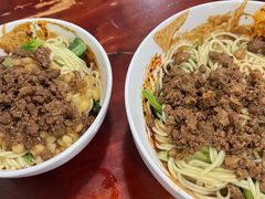 -朱儿面庄(洋河三路店)