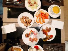 -深圳四季酒店·馥自助餐厅