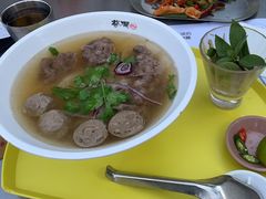 -蔡澜Pho·越南粉餐厅(海上世界店)