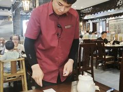 -老厨家(友谊路总店)