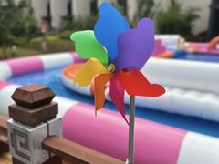 -上海崇明金茂凯悦酒店