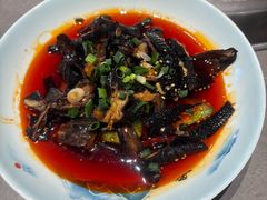 -蜀留香火锅·始于1999·原四川老火锅(白堤路店)