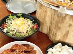 -奇帕波·披萨&炸鸡(诺和木勒站店)