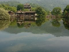 -台州府城(江南长城)