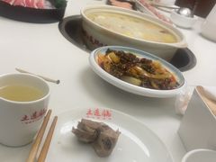 -土连锅·现熬养生汤锅(梁家巷店)