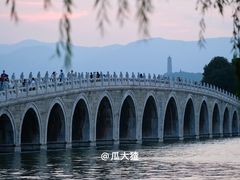-颐和园