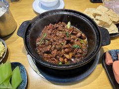 -重庆鸡公煲·嘟享吃(林科大店)