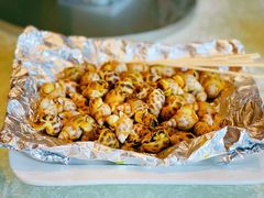 -大东海海鲜酒楼(渔人码头总店)