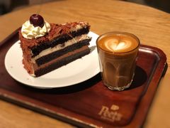 -Peet's 皮爷咖啡(东湖路手作店)