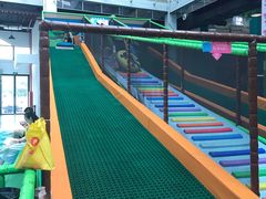 -蒙特利亲子乐园