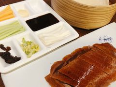 “酥不腻”烤鸭-小大董·烤鸭(王府井apm店)