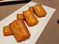 -荣轩(新荣记环球金融中心店)